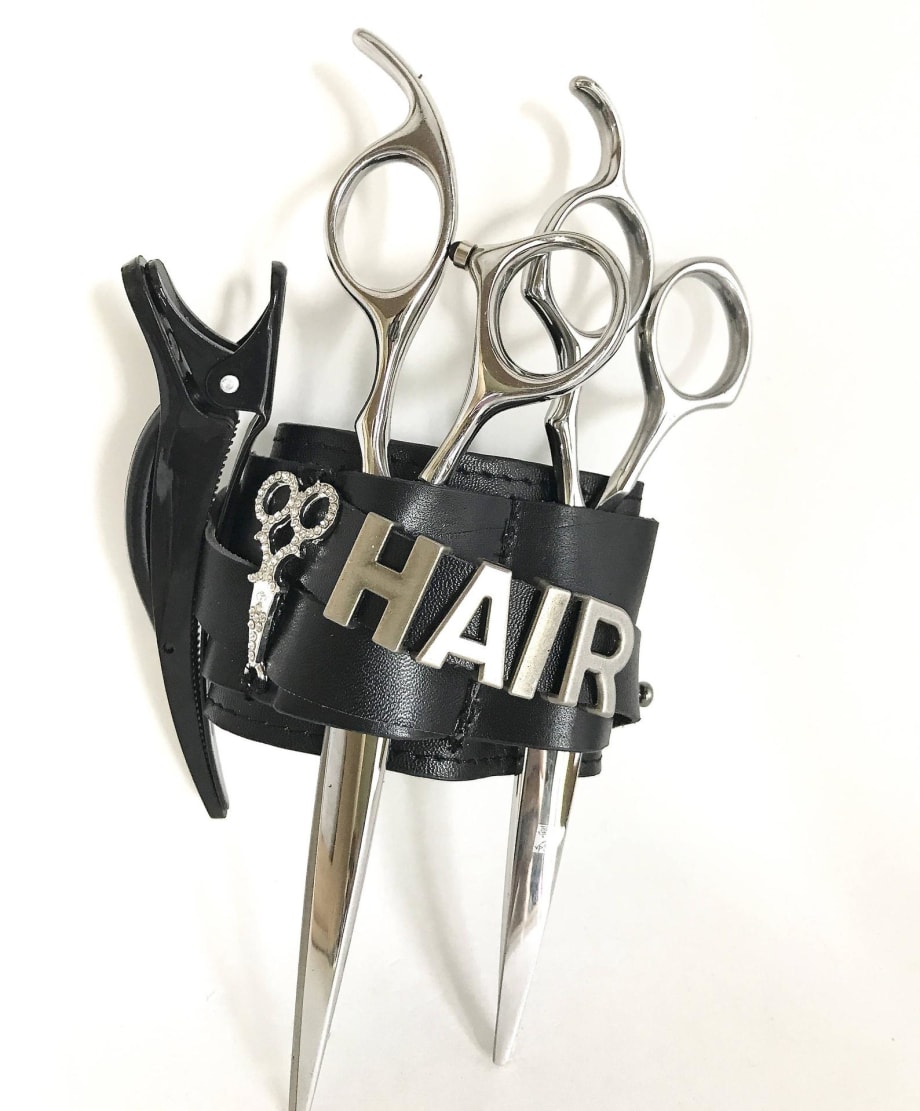 Work Efficiently, Look Cool with Salon Armor