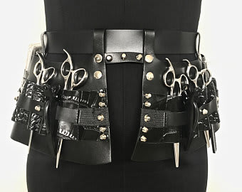 Work Efficiently, Look Cool with Salon Armor