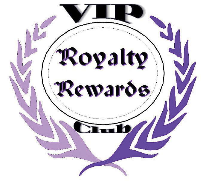 STAMP 2015: Salon Art-Tiff's Client Loyalty Program