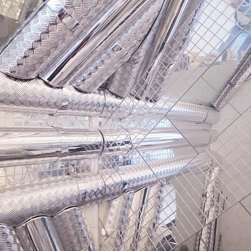 Visit An Out-Of-This-World Salon
