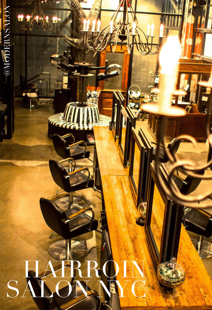 The 2015 NAHA Winners