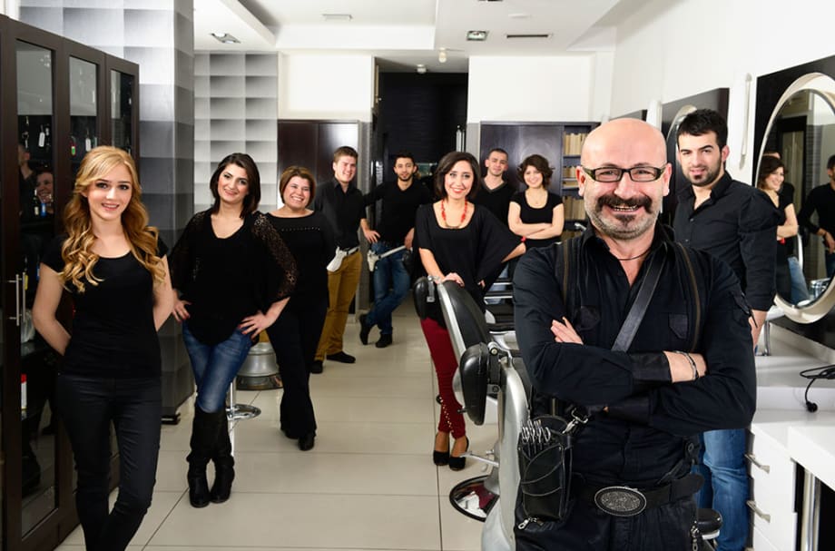 8 Booth-Renting Realities: Why Choose a Salon (Company) Rather than Independent Contracting