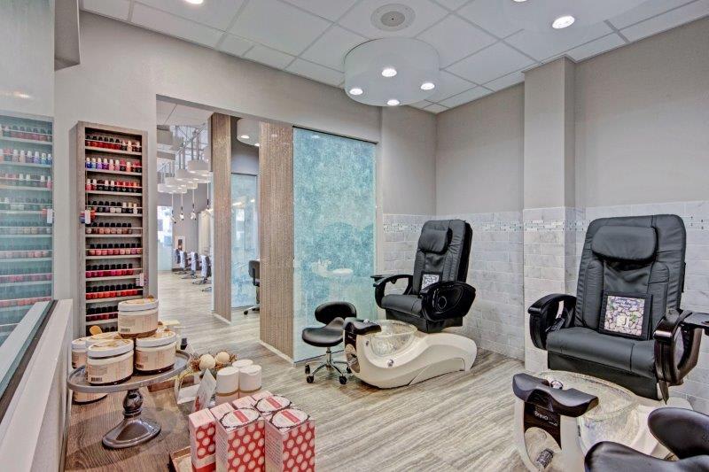 2020 Salons of the Year: Salon Jaylee at Colony Plaza