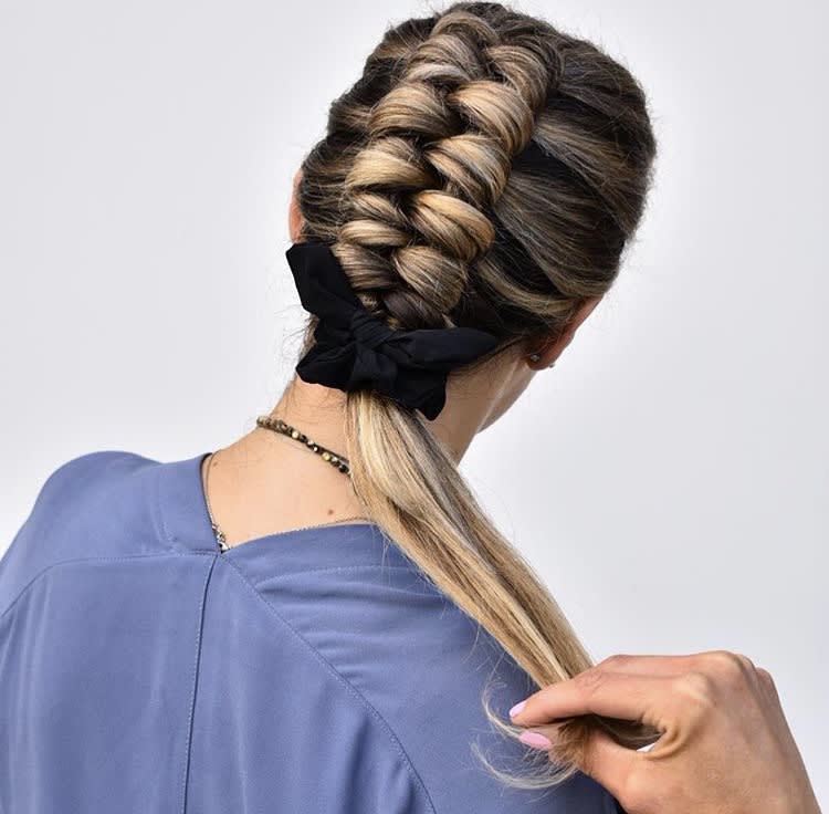 How One Stylist Built Her Instagram Engagement and Following