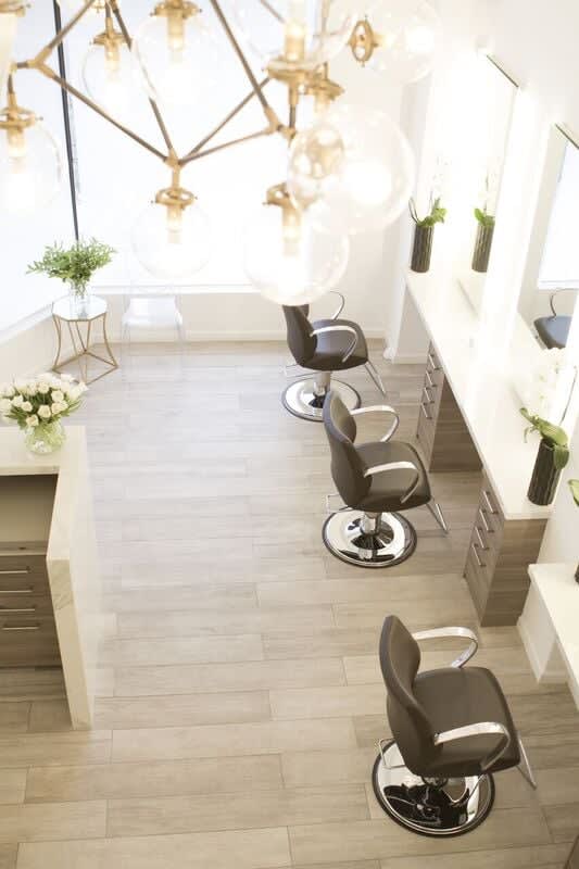 Kazumi Morton Opens Beverly Hills Salon