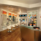 Salon of Distinction: Salon Rock