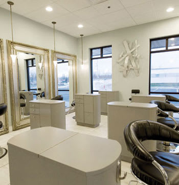 Salon of Distinction: Salon Salon