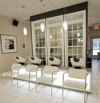 Salon of Distinction: Salon Salon