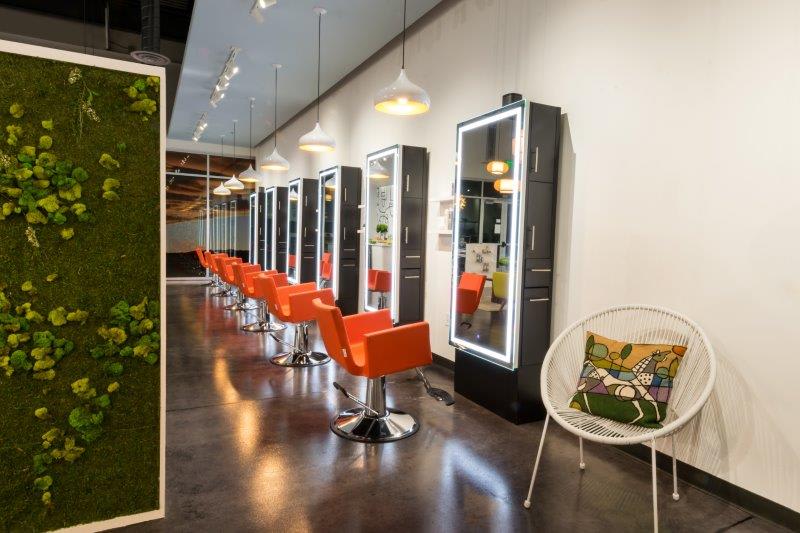2021 Salons of the Year: Salon Sisu