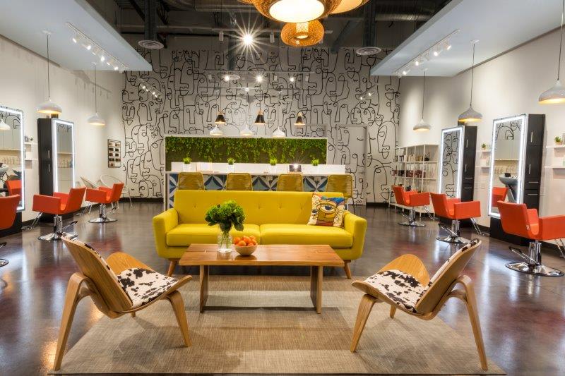 2021 Salons of the Year: Salon Sisu