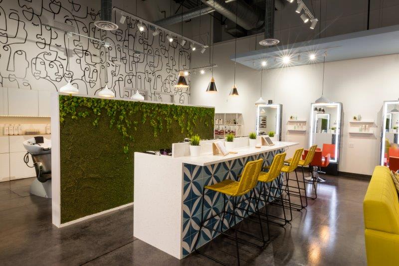 2021 Salons of the Year: Salon Sisu