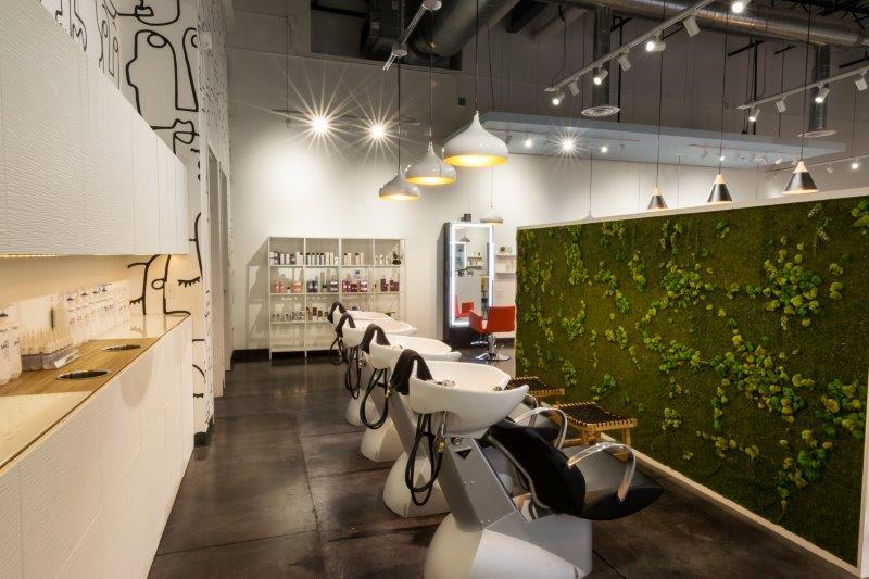 2021 Salons of the Year: Salon Sisu