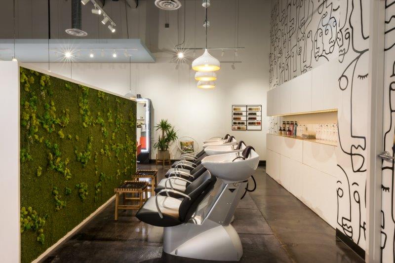 2021 Salons of the Year: Salon Sisu
