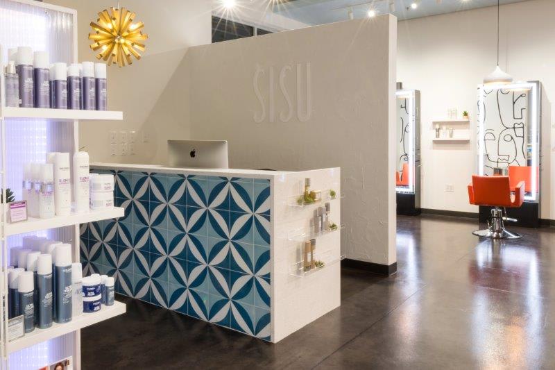 2021 Salons of the Year: Salon Sisu