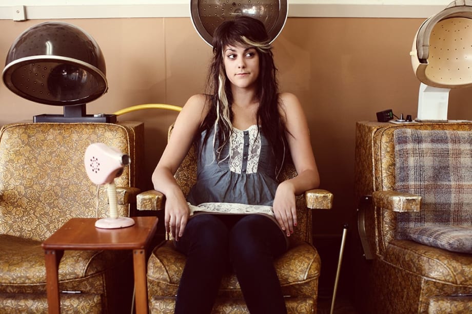 5 Reasons to Start Your Own Salon Suite (And Be Your Own Boss!)