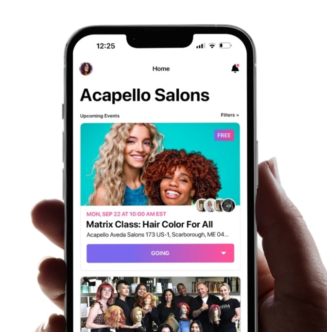An App to Keep Your Team Organized and Communicating Harmoniously