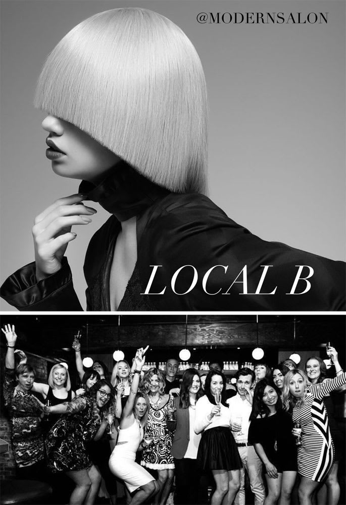 The 2015 NAHA Winners
