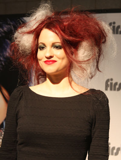 Hair Sewing: How To Create Editorial Hair in 15 Minutes