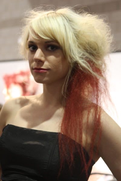 Hair Sewing: How To Create Editorial Hair in 15 Minutes