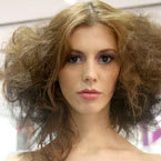 Hair Sewing: How To Create Editorial Hair in 15 Minutes