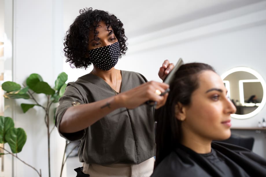Reach More Clients with Square Appointments’ Processing Time
