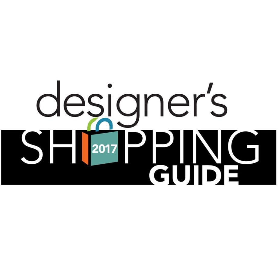 The 2017 Designer's Shopping Guide: Tips on Remodeling & Salon Furniture Shopping