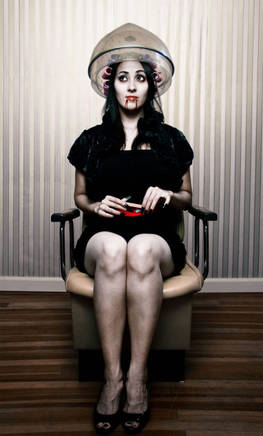 10 Salon Marketing Tips to Make Halloween Profitable (and Fun!)