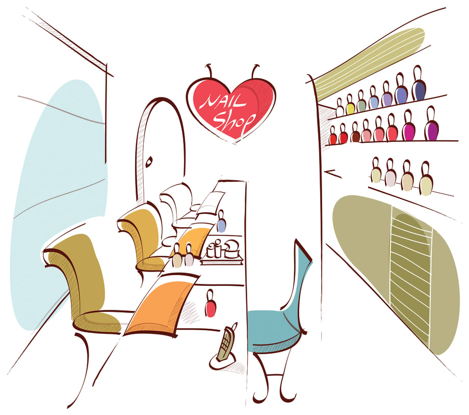 Funding Your Salon