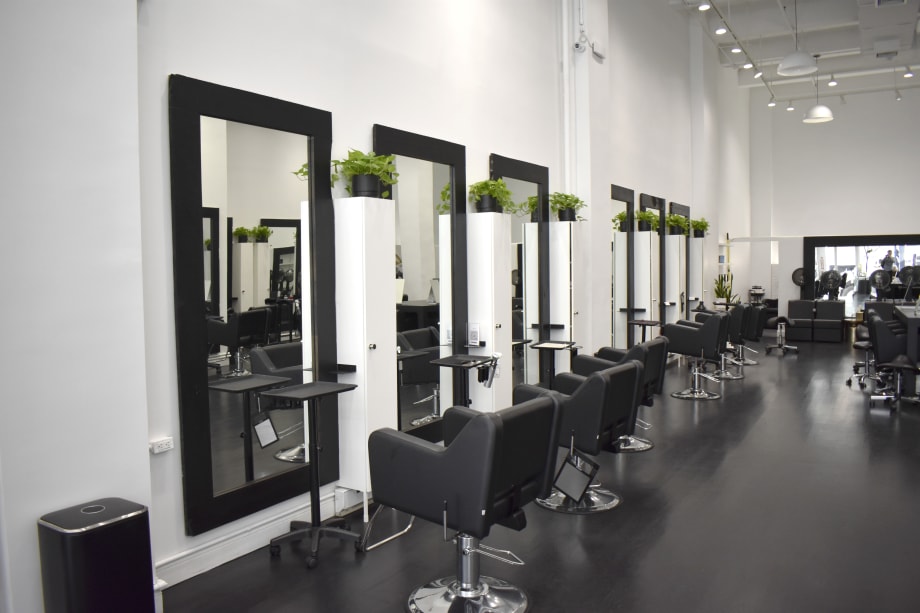 Ouidad Unveils New Flagship Salon in NYC