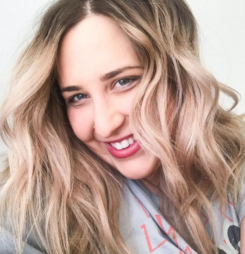 5 Steps To Building A Salon Career That Sparks Joy