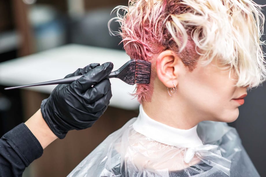 Make This a Colorful Year: 4 Ways to Increase Your Color Profits