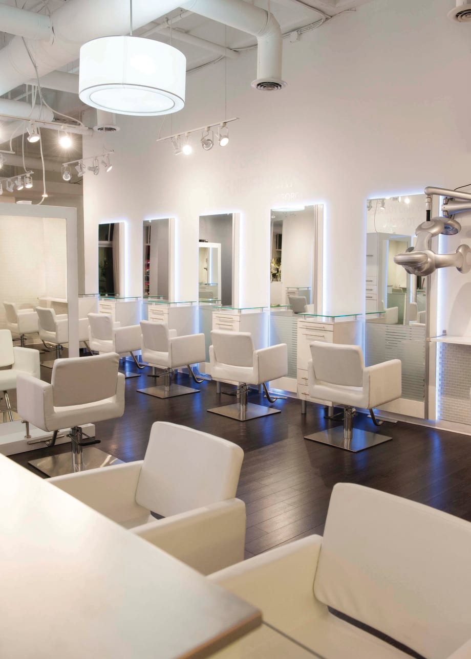 SOTY 2015: Salon Gloss