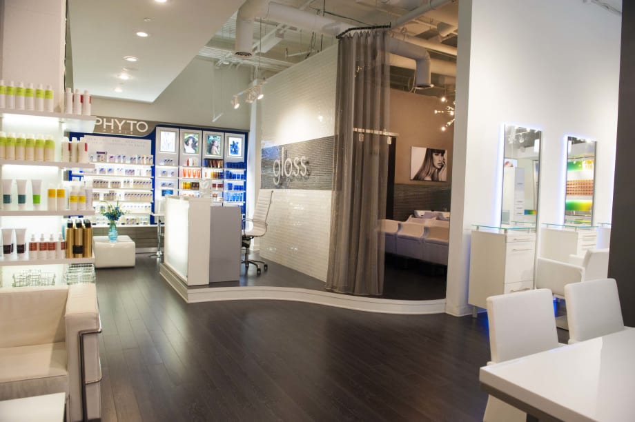 SOTY 2015: Salon Gloss