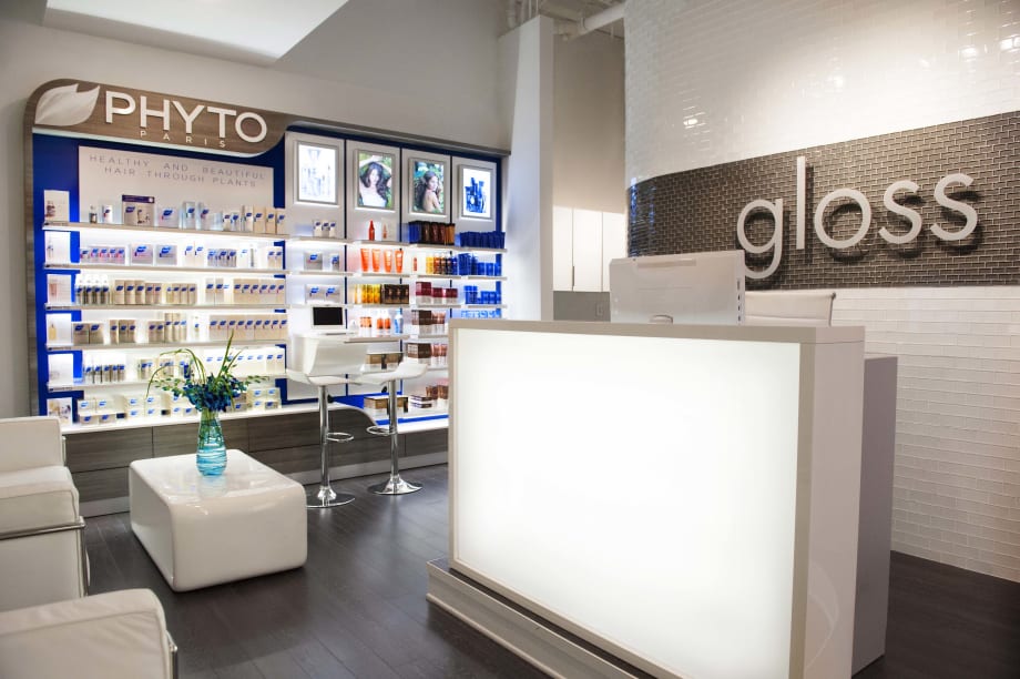 SOTY 2015: Salon Gloss