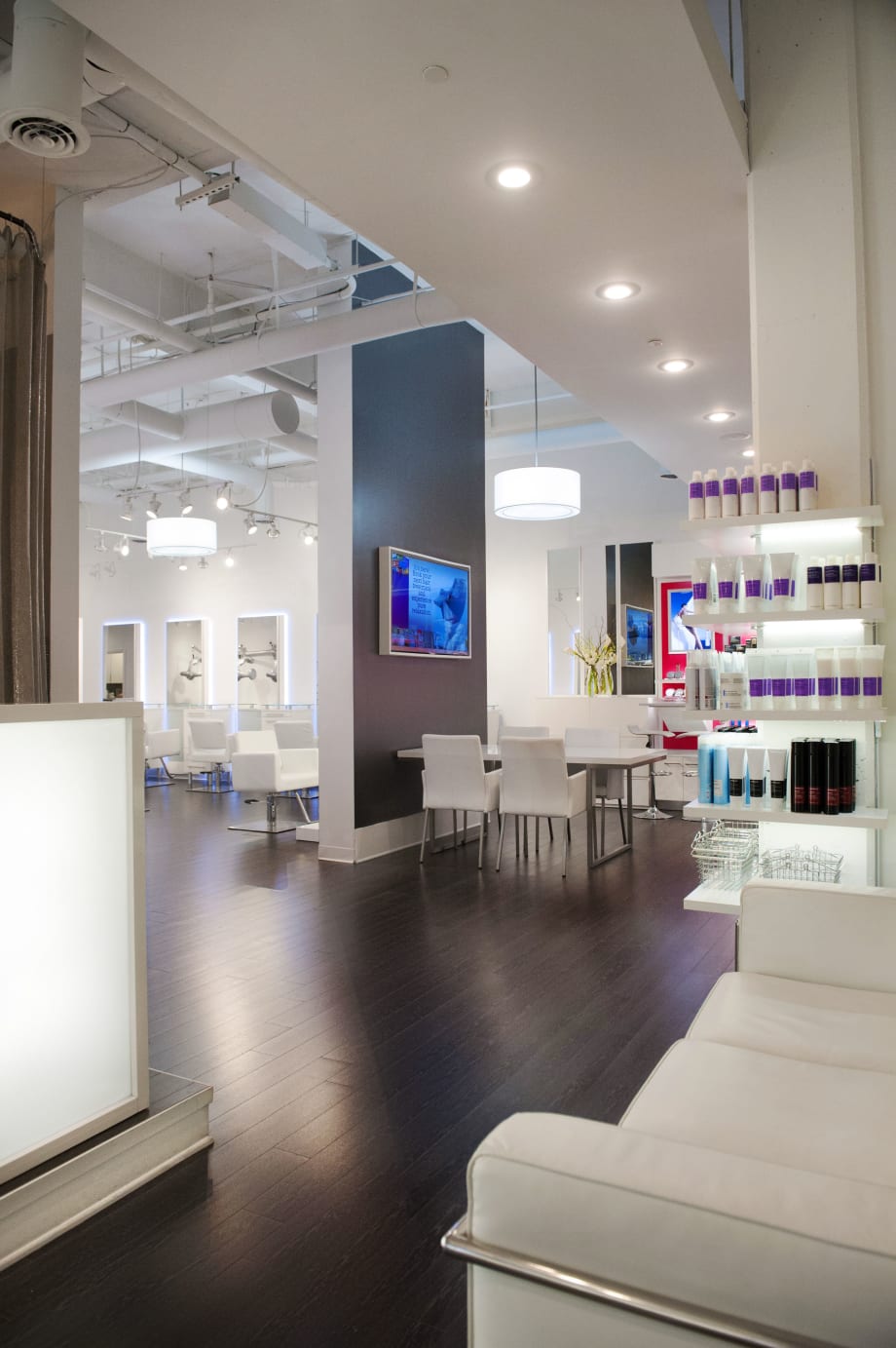 SOTY 2015: Salon Gloss