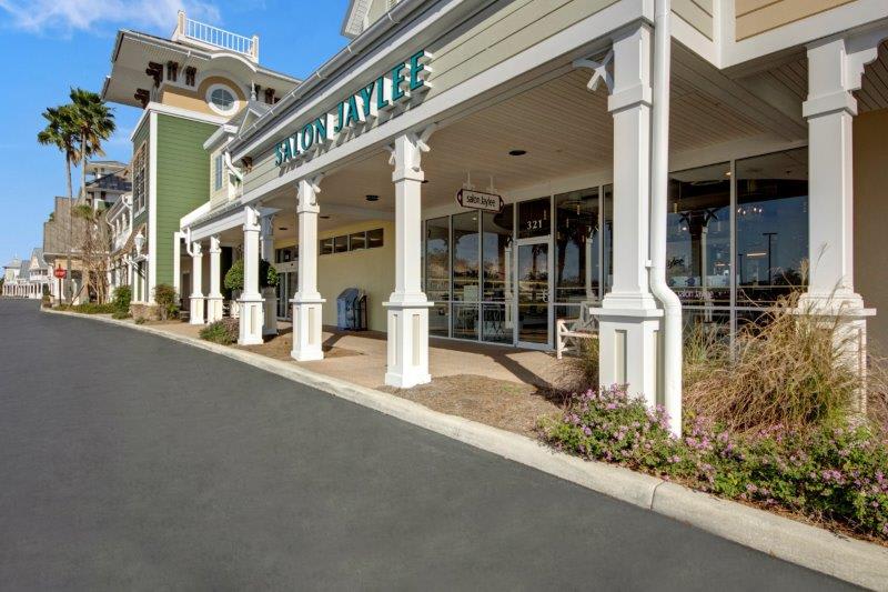 2020 Salons of the Year: Salon Jaylee at Colony Plaza