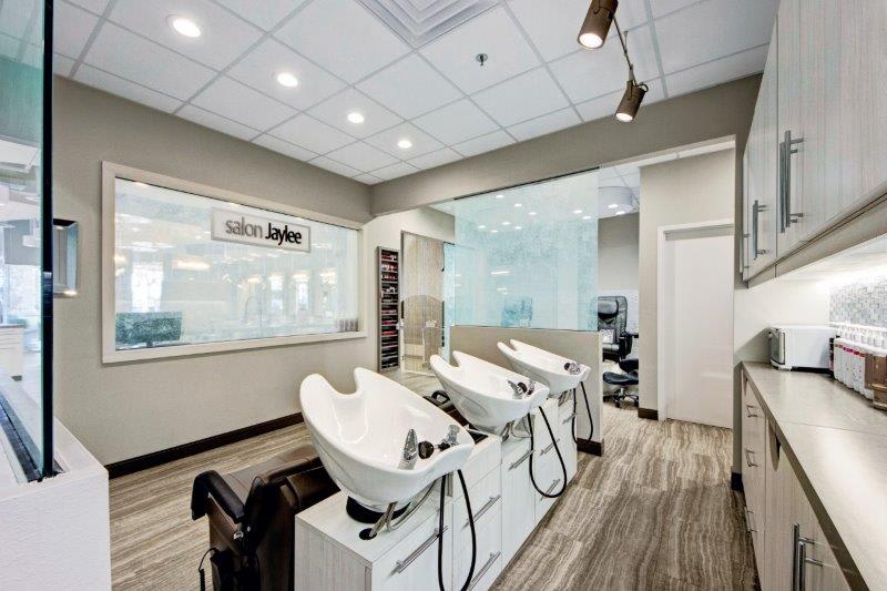 2020 Salons of the Year: Salon Jaylee at Colony Plaza