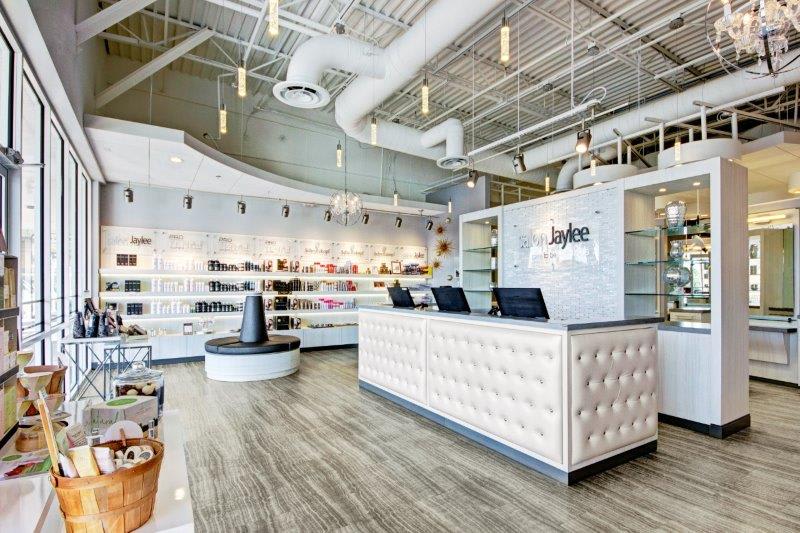 2020 Salons of the Year: Salon Jaylee at Colony Plaza