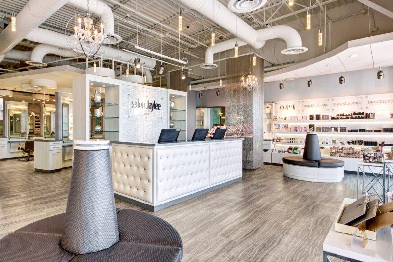 2020 Salons of the Year: Salon Jaylee at Colony Plaza