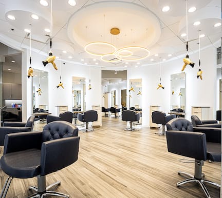 5 Tips to Perfect Salon Lighting