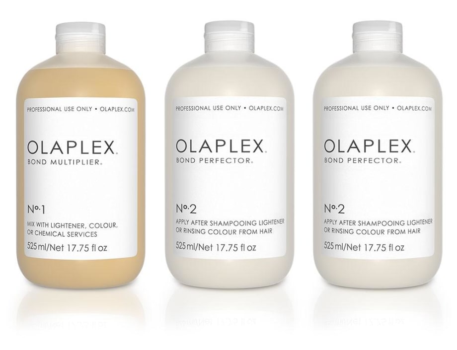 Olaplex Acquired by Global Investment Firm