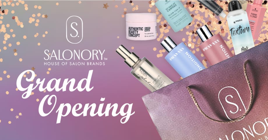 Henkel Launches eCommerce Store for U.S. Salon Professionals