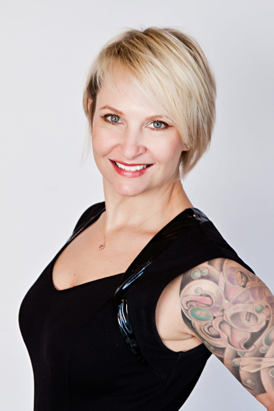 Career Do-Over: What I Would Have Done Differently with Jessica Soler of Salon Red
