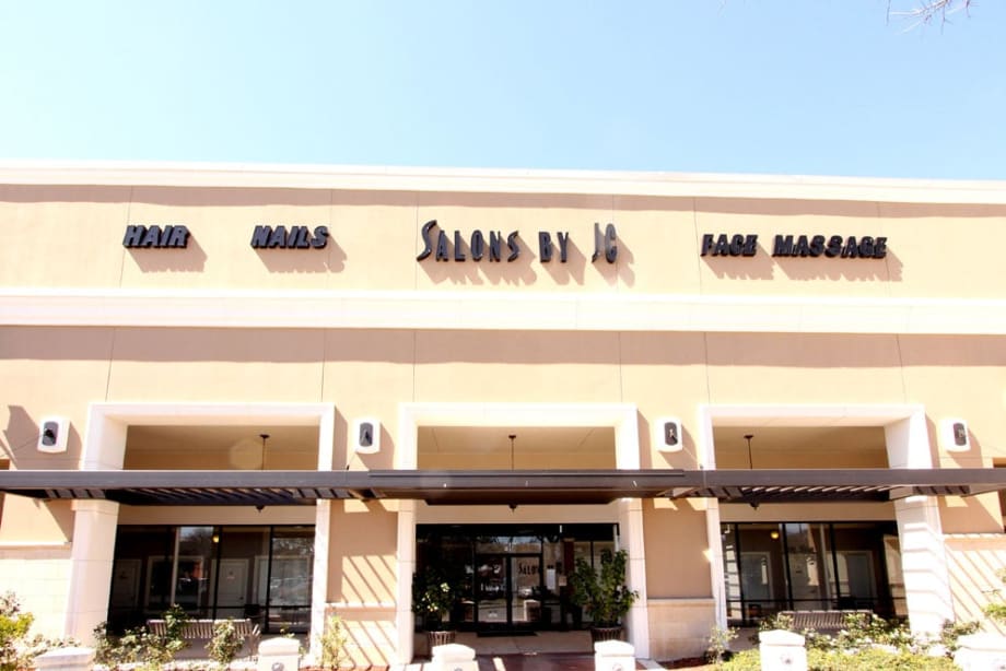 Salons by JC & MY SALON Suite Announce Expansions