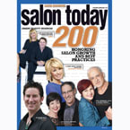 The 2013 SALON TODAY 200: Retention & Referral Programs