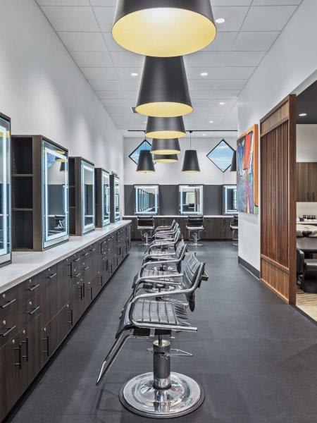 2020 Salons of the Year: PENZONE Salon + Spa Polaris