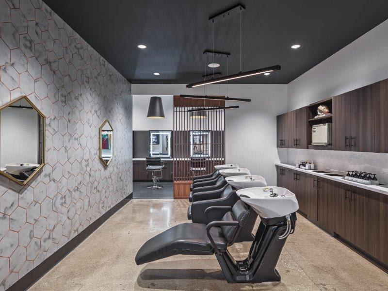 2020 Salons of the Year: PENZONE Salon + Spa Polaris