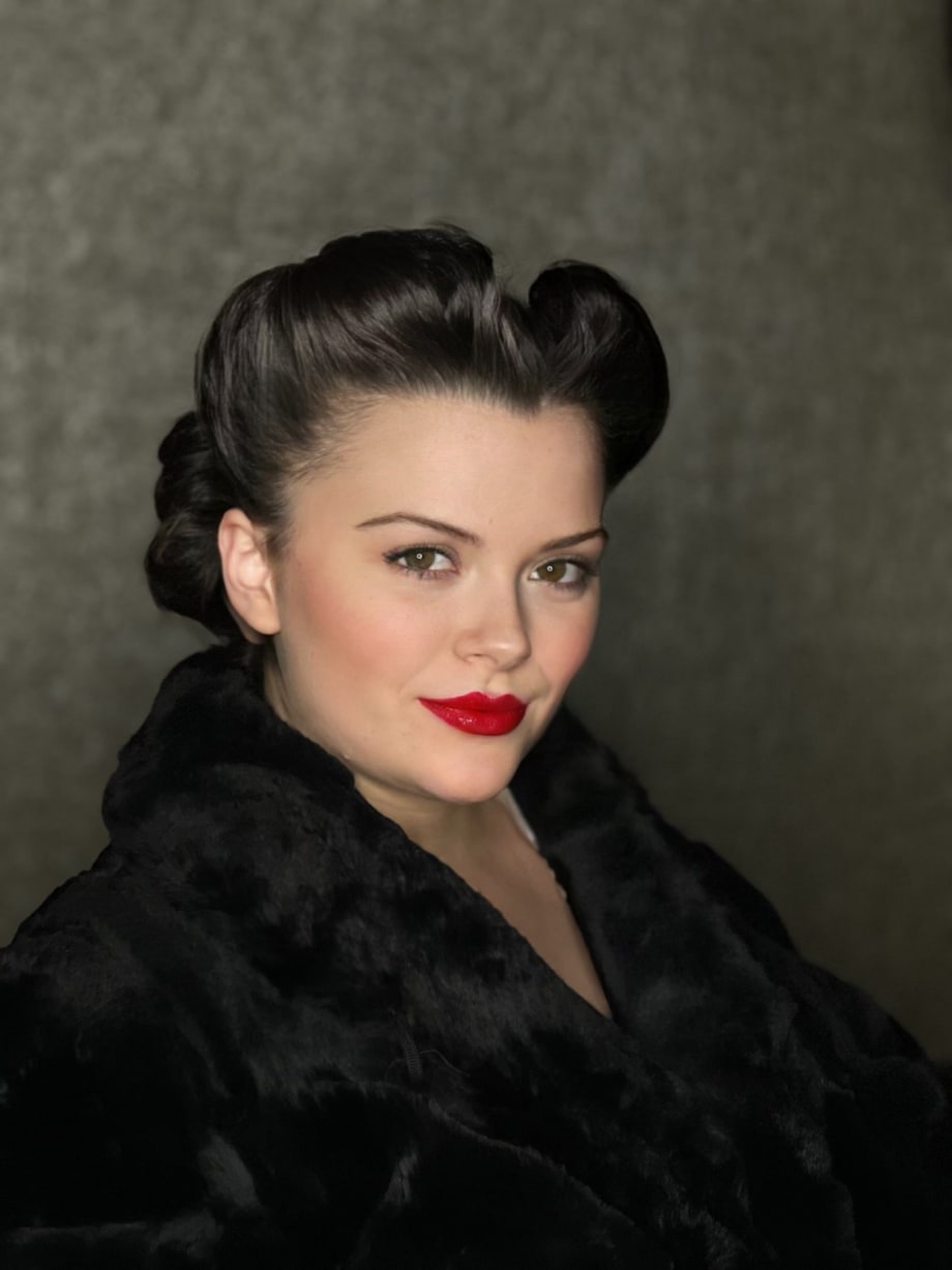 Timeless TRENDS: SalonTREND Creates Decade-Themed Styles for MODERN's 100th Year
