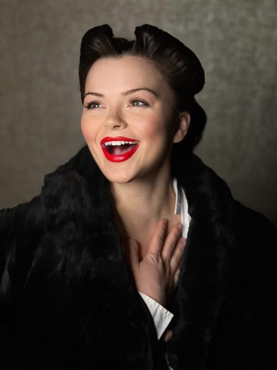 Timeless TRENDS: SalonTREND Creates Decade-Themed Styles for MODERN's 100th Year