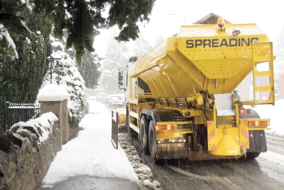 How to Effectively Manage Salt Use